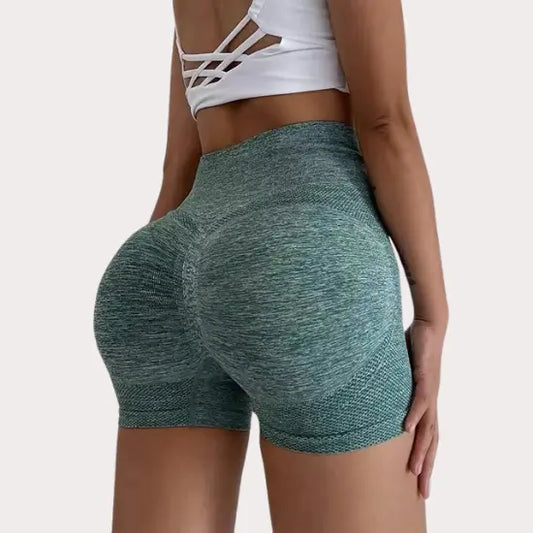 KAVARA Push-Up Gym Shorts Kavara Fit