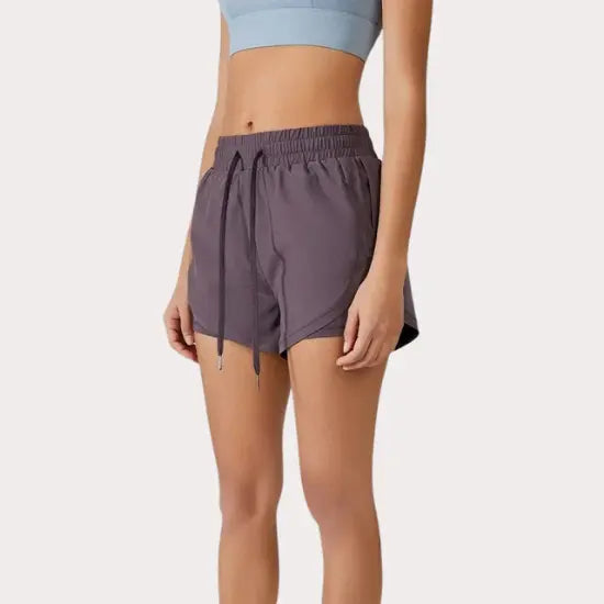 KAVARA Running Shorts Kavara Fit