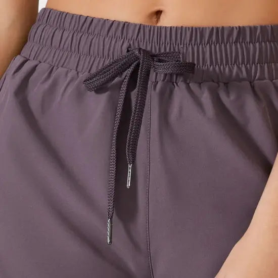 KAVARA Running Shorts Kavara Fit