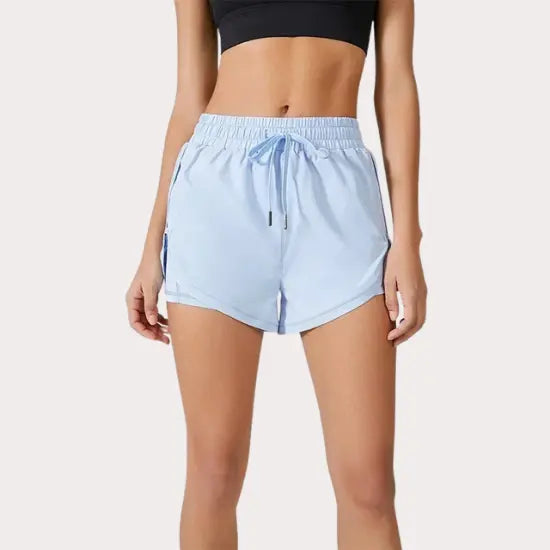 KAVARA Running Shorts Kavara Fit