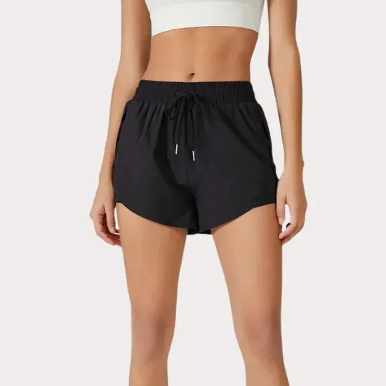 KAVARA Running Shorts Kavara Fit