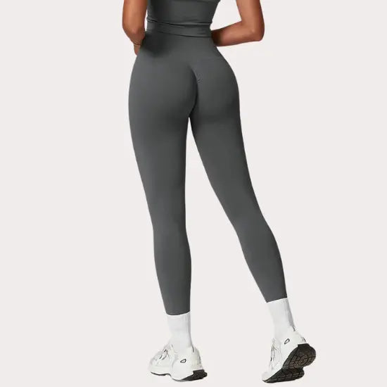 KAVARA Seamless Kavara Fit