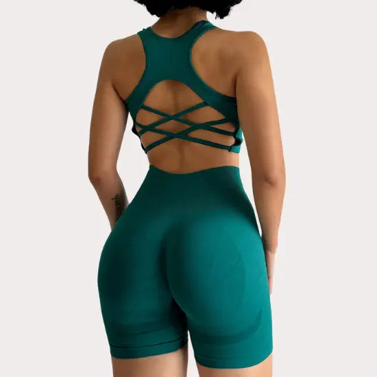 KAVARA Yoga Set Kavara Fit