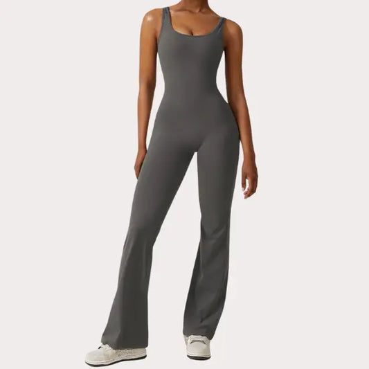 KAVARA Gym Romper Kavara Fit