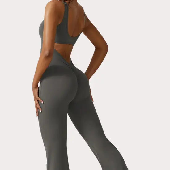 KAVARA Gym Romper Kavara Fit