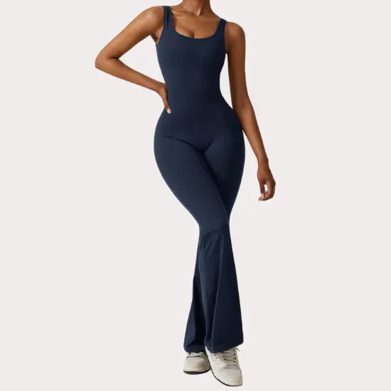 KAVARA Gym Romper Kavara Fit