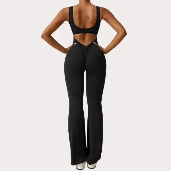 KAVARA Gym Romper Kavara Fit