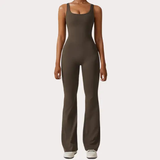 KAVARA Gym Romper Kavara Fit