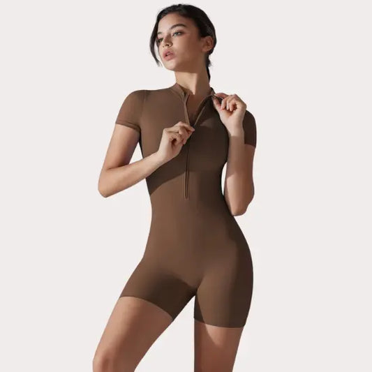 KAVARA One-Piece Jumpsuit Kavara Fit